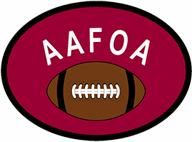 Atlanta Area Football Officials